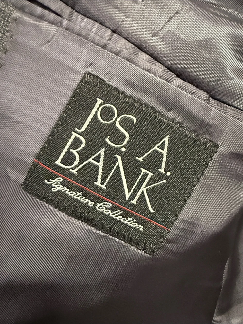 Jos. A. Bank jos bank